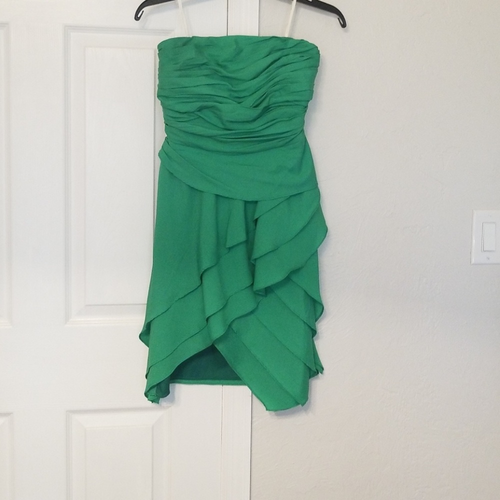 MM couture dress